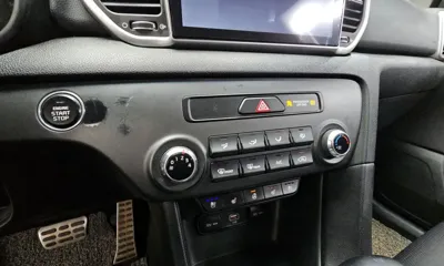 Kia Sportage 2019, 98156 км, за 7532.21 USD - фото 15