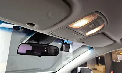 Kia Sportage 2019, 98156 км, за 7532.21 USD - фото 17