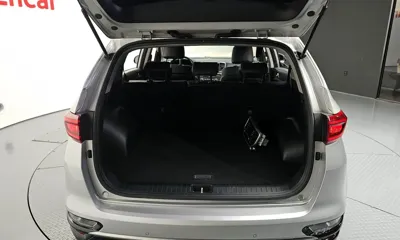 Kia Sportage 2019, 98156 км, за 7532.21 USD - фото 20
