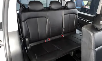 Hyundai Staria 2022, 43443 км, за 17226.8 USD - фото 13