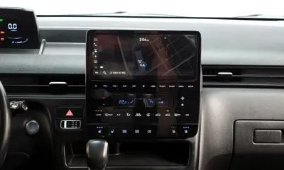 Hyundai Staria 2022, 43443 км, за 17226.8 USD - фото 15