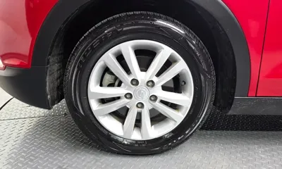 KG_Mobility_Ssangyong TIBOLI 2016, 36113 км, за 5404.7 USD