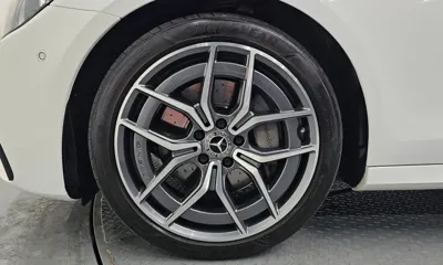 Mercedes-Benz E-Class 2022, 43749 км, за 29732.4 USD