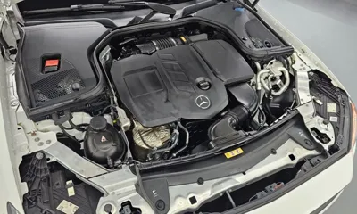 Mercedes-Benz E-Class 2022, 43749 км, за 29732.4 USD - фото 6