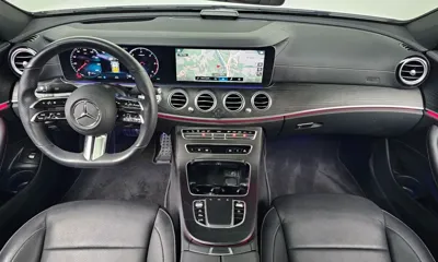 Mercedes-Benz E-Class 2022, 43749 км, за 29732.4 USD - фото 7