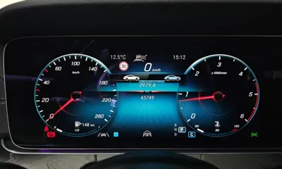 Mercedes-Benz E-Class 2022, 43749 км, за 29732.4 USD - фото 8