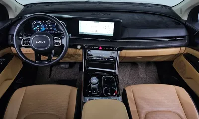 Kia Canival 2023, 47012 км, за 22474.9 USD - фото 7
