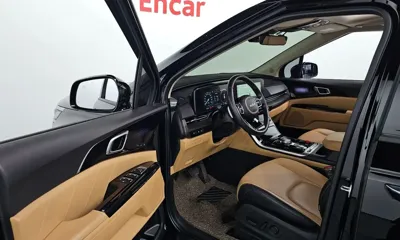 Kia Canival 2023, 47012 км, за 22474.9 USD - фото 10