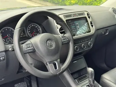 Volkswagen Tiguan 2013, 119000 км, за 4390.81 USD - фото 7