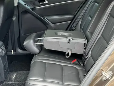 Volkswagen Tiguan 2013, 119000 км, за 4390.81 USD - фото 9