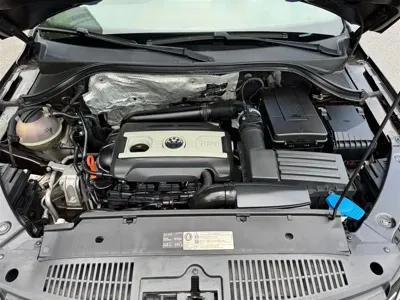 Volkswagen Tiguan 2013, 119000 км, за 4390.81 USD - фото 12