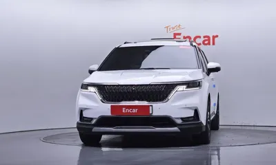 Kia Canival 2021, 108152 км, за 18051.73 USD