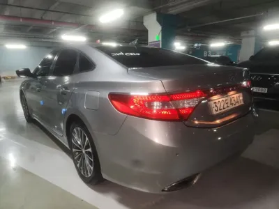 Hyundai Grandeur 2013, 136434 км, за 4529.34 USD - фото 6