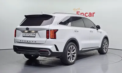 Kia Sorento 2021, 130293 км, за 15426.02 USD