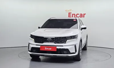 Kia Sorento 2021, 130293 км, за 15426.02 USD
