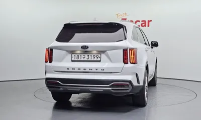 Kia Sorento 2021, 130293 км, за 15426.02 USD