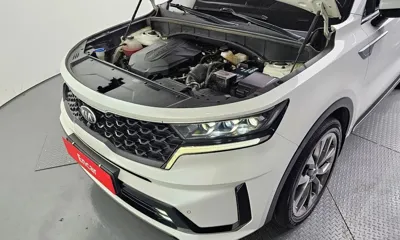 Kia Sorento 2021, 130293 км, за 15426.02 USD - фото 6