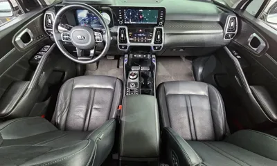 Kia Sorento 2021, 130293 км, за 15426.02 USD - фото 7