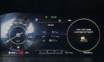 Kia Sorento 2021, 130293 км, за 15426.02 USD - фото 8