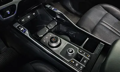 Kia Sorento 2021, 130293 км, за 15426.02 USD - фото 9