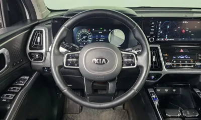 Kia Sorento 2021, 130293 км, за 15426.02 USD - фото 14