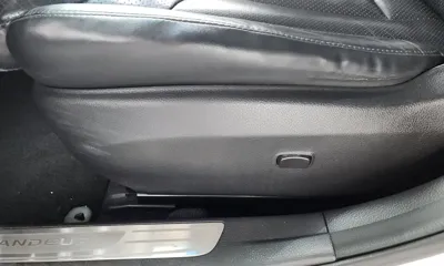 Hyundai Grandeur 2015, 186194 км, за 3761.24 USD - фото 31