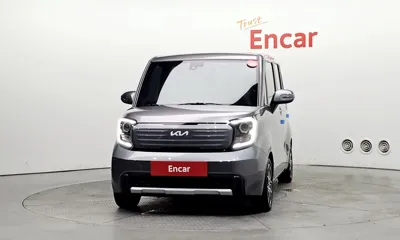 Kia Ray 2023, 28549 км, за 10856.14 USD