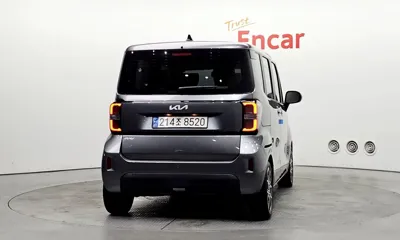 Kia Ray 2023, 28549 км, за 10856.14 USD
