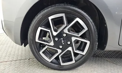Kia Ray 2023, 28549 км, за 10856.14 USD