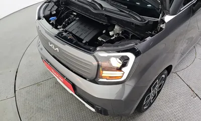 Kia Ray 2023, 28549 км, за 10856.14 USD - фото 6