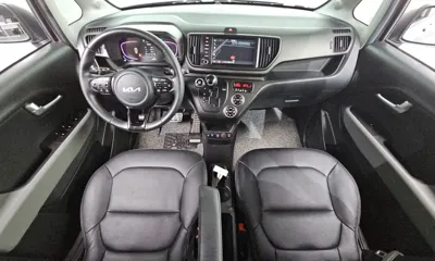 Kia Ray 2023, 28549 км, за 10856.14 USD - фото 7