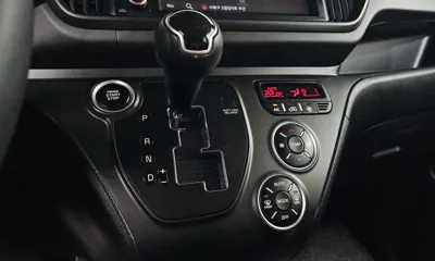 Kia Ray 2023, 28549 км, за 10856.14 USD - фото 9