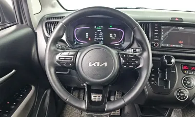 Kia Ray 2023, 28549 км, за 10856.14 USD - фото 14