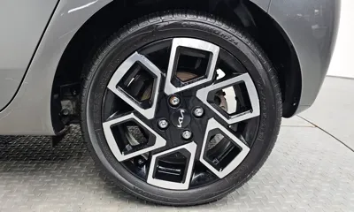 Kia Ray 2023, 28549 км, за 10856.14 USD - фото 21