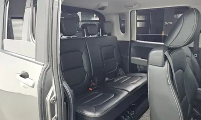 Kia Ray 2023, 28549 км, за 10856.14 USD - фото 26