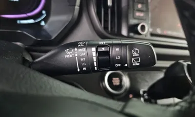 Kia Ray 2023, 28549 км, за 10856.14 USD - фото 29