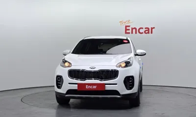 Kia Sportage 2018, 29993 км, за 10240.25 USD