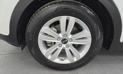 Kia Sportage 2018, 29993 км, за 10240.25 USD