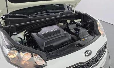 Kia Sportage 2018, 29993 км, за 10240.25 USD - фото 6