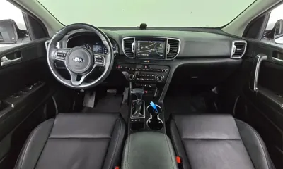 Kia Sportage 2018, 29993 км, за 10240.25 USD - фото 7