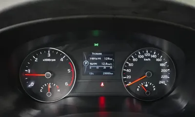 Kia Sportage 2018, 29993 км, за 10240.25 USD - фото 8