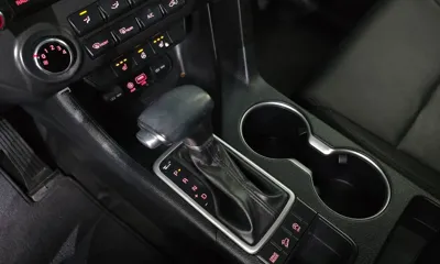 Kia Sportage 2018, 29993 км, за 10240.25 USD - фото 9