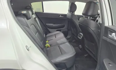 Kia Sportage 2018, 29993 км, за 10240.25 USD - фото 12