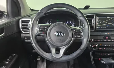 Kia Sportage 2018, 29993 км, за 10240.25 USD - фото 13