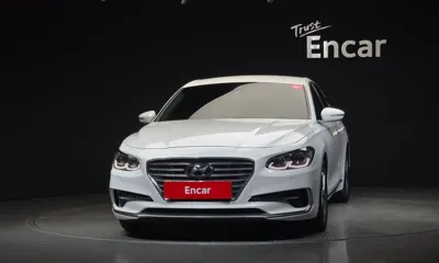 Hyundai Grandeur 2019, 132096 км, за 8143.33 USD