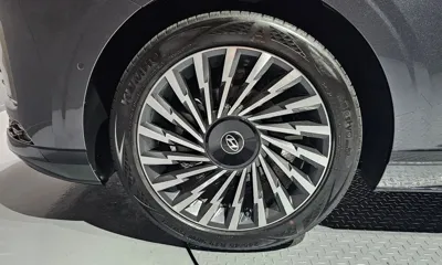 Hyundai Grandeur 2023, 21646 км, за 27035.98 USD