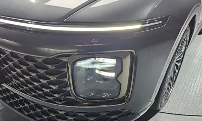 Hyundai Grandeur 2023, 21646 км, за 26847.84 USD - фото 22
