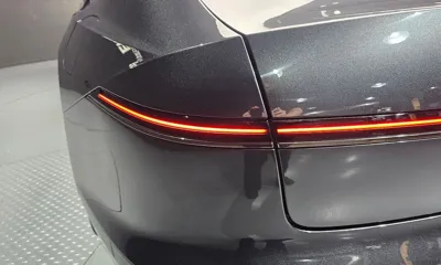Hyundai Grandeur 2023, 21646 км, за 26847.84 USD - фото 23