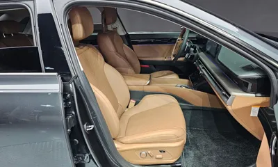 Hyundai Grandeur 2023, 21646 км, за 26847.84 USD - фото 26