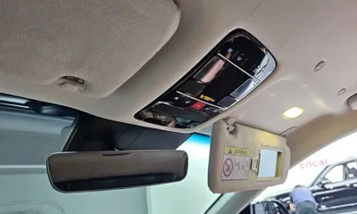 Hyundai Grandeur 2023, 21646 км, за 26847.84 USD - фото 27